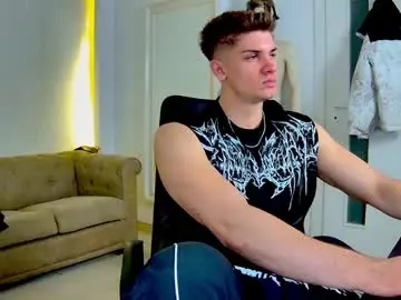 Chaturbate Free Live Porn of maxkaiden