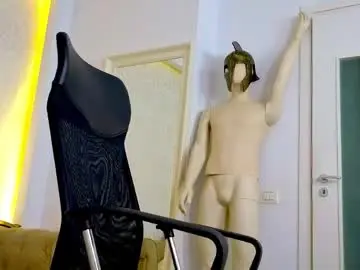 Chaturbate Sex Cam of maxkaiden