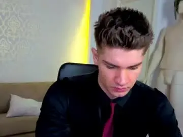 Chaturbate Sex Cam of maxkaiden