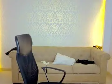 Chaturbate Sex Cam of maxkaiden