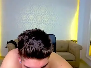 Chaturbate Nude Webcam of maxkaiden