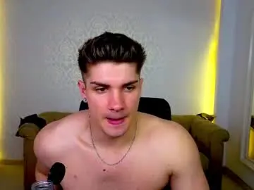 Chaturbate Adult Video Chat of maxkaiden