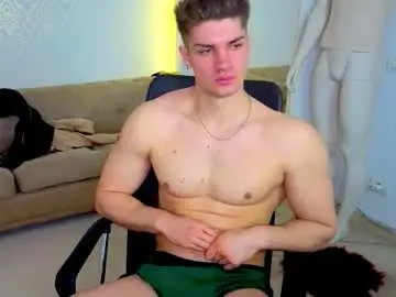 Chaturbate Sex Cam of maxkaiden