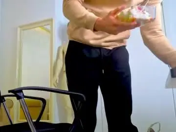 Chaturbate Live Sex of maxkaiden