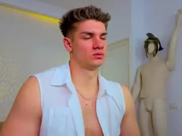 Chaturbate Free Live Porn of maxkaiden