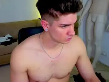 Chaturbate Live Sex of maxkaiden