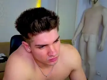 Chaturbate Watch Live Sex Cams of maxkaiden