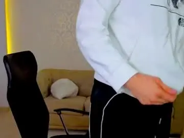 Chaturbate Sex Chat of maxkaiden