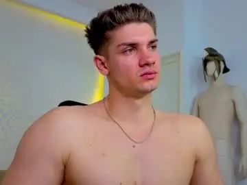 Chaturbate Live Porn of maxkaiden