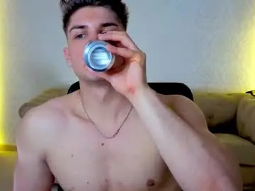 Chaturbate Free Live Porn of maxkaiden