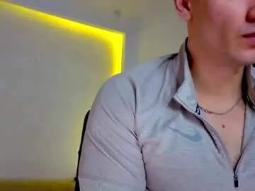 Chaturbate Adult Video Chat of maxkaiden