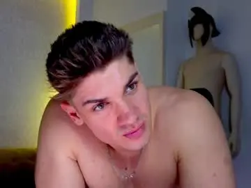 Chaturbate Adult Video Chat of maxkaiden