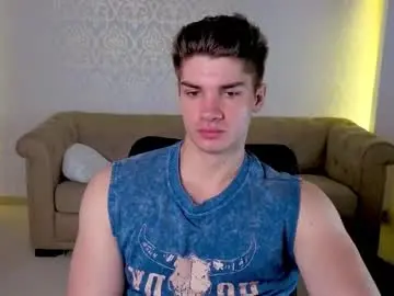Chaturbate Adult Webcams of maxkaiden
