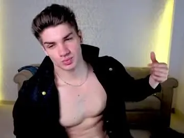 Chaturbate Free Porn Cam of maxkaiden