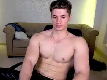 Chaturbate Adult Video Chat of maxkaiden