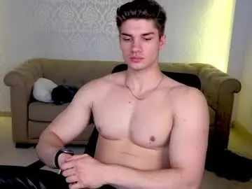 Chaturbate Sex Cam of maxkaiden