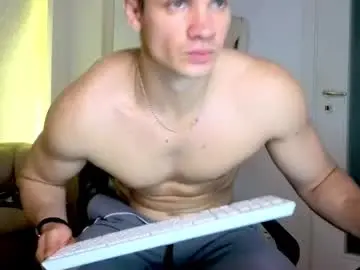 Chaturbate Live Sex of maxkaiden