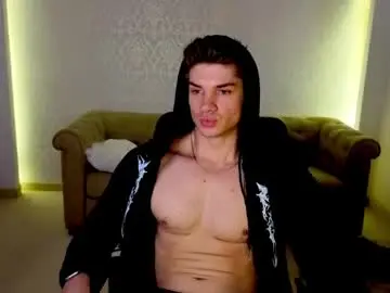 Chaturbate Watch Live Sex Cams of maxkaiden
