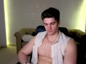 Chaturbate Live Sex Cam of maxkaiden
