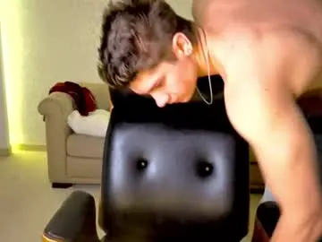 Chaturbate Sex Cam of maxkaiden