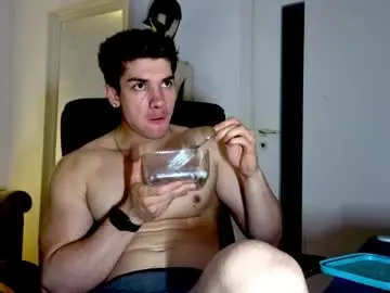 Chaturbate Free Porn Cam of maxkaiden