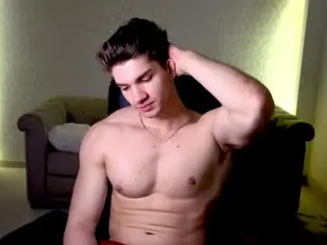Chaturbate Nude Webcam of maxkaiden