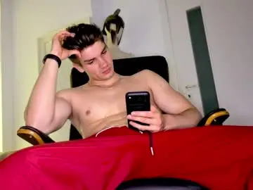 Chaturbate Best Webcam of maxkaiden