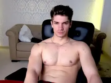 Chaturbate Sex Cam of maxkaiden