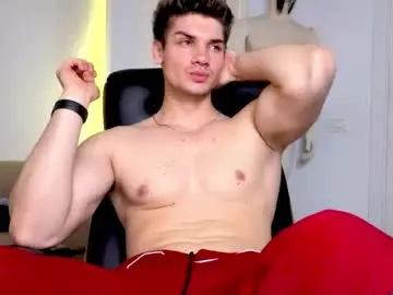 Chaturbate Adult Webcam of maxkaiden