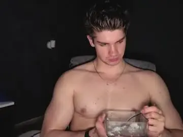 Chaturbate Adult Webcam of maxkaiden
