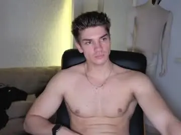 Chaturbate Adult Webcams of maxkaiden