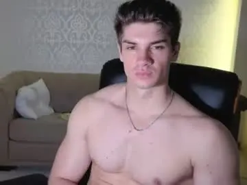 Chaturbate Private Sex Chat of maxkaiden
