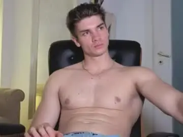 Chaturbate Free Live Porn of maxkaiden