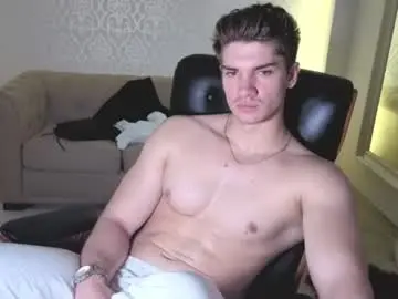 Chaturbate Live Porn of maxkaiden