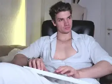 Chaturbate Live Porn of maxkaiden