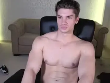 Chaturbate Free Porn Cam of maxkaiden
