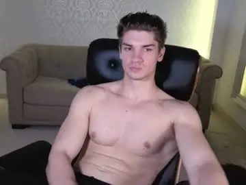 Chaturbate Best live sex cam show of maxkaiden