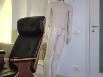 Chaturbate Best live sex cam show of maxkaiden