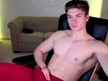 Chaturbate Watch Live Sex Cams of maxkaiden