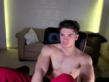 Chaturbate Watch Live Sex Cams of maxkaiden
