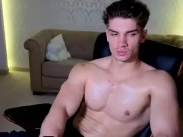 Chaturbate Free Porn Cam of maxkaiden