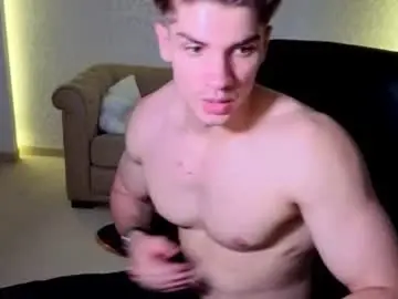 Chaturbate Free Live Porn of maxkaiden
