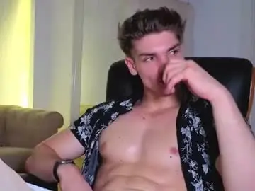 Chaturbate Free Live Porn of maxkaiden