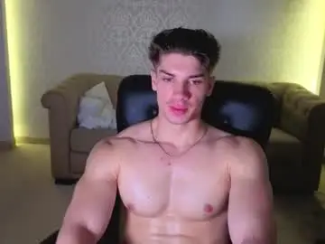 Chaturbate Free Porn Cam of maxkaiden