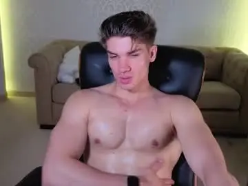 Chaturbate Nude Webcam of maxkaiden