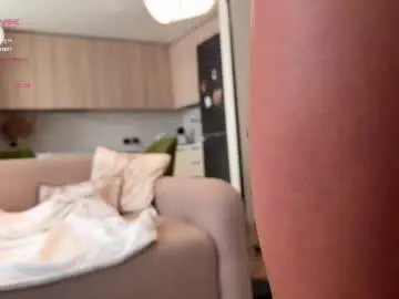 Chaturbate Sex Cam of monika_reed1