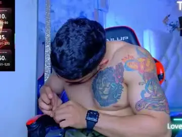 Chaturbate Best live sex cam show of perfec_king00