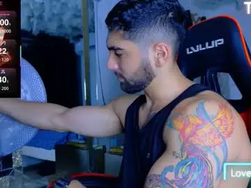 Chaturbate Watch Live Sex Cams of perfec_king00