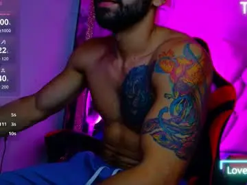 Chaturbate Watch Live Sex Cams of perfec_king00