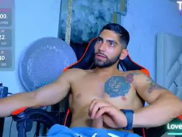 Chaturbate Nude Webcam of perfec_king00